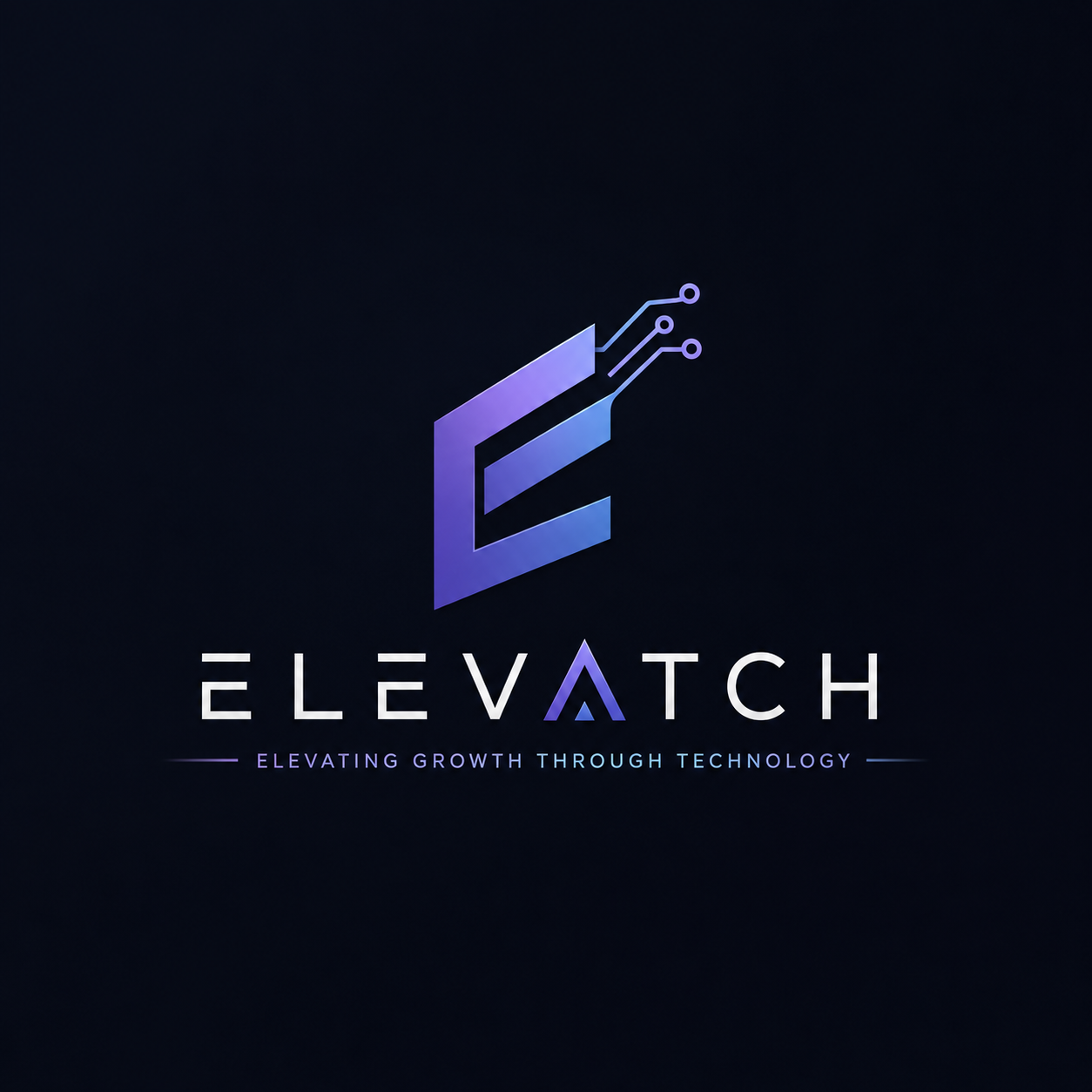 Elevatch Logo